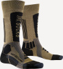 Носки X-Socks Helixx Gold 4.0 Wmn (; 35-36; S001 Gold/Black)
